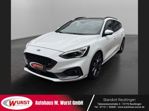 FORD Focus Turnier ST 2.3 EcoBoost EU6d-T Automatik Performance-Paket