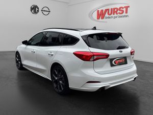 FORD Focus Turnier ST 2.3 EcoBoost EU6d-T Automatik Performance-Paket