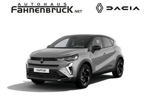 RENAULT Captur Esprit Alpine Full Hybrid E-Tech 160