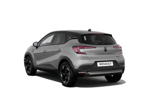 RENAULT Captur Esprit Alpine Full Hybrid E-Tech 160