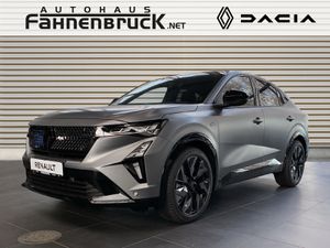 RENAULT Captur Esprit Alpine Full Hybrid E-Tech 160