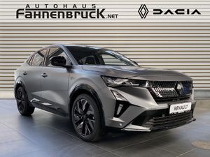 RENAULT Captur Esprit Alpine Full Hybrid E-Tech 160