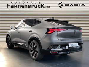 RENAULT Captur Esprit Alpine Full Hybrid E-Tech 160