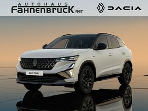 RENAULT Austral Esprit Alpine Full Hybrid E-Tech 200 MY25