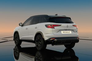 RENAULT Austral Esprit Alpine Full Hybrid E-Tech 200 MY25