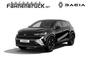 RENAULT Symbioz Esprit Alpine Mild Hybrid 140 EDC