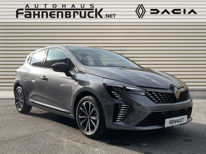 RENAULT Clio KISS TCe 90