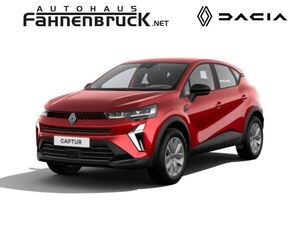 RENAULT Captur Evolution TCe 115