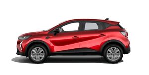 RENAULT Captur Evolution TCe 115