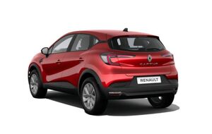 RENAULT Captur Evolution TCe 115