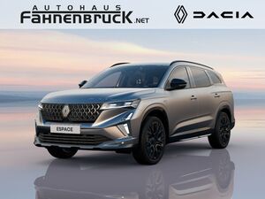 RENAULT Espace 6 Esprit Alpine Full Hybrid E-Tech 200 