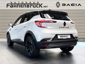RENAULT Captur Esprit Alpine Mild Hybrid 140 EDC