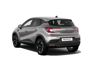 RENAULT Captur Techno Mild Hybrid 140 EDC
