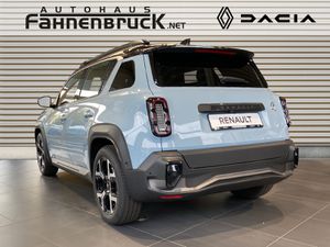 RENAULT R5 E-Tech Iconic Five 120 Urban Range