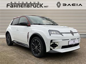 RENAULT Captur Esprit Alpine Full Hybrid E-Tech 160