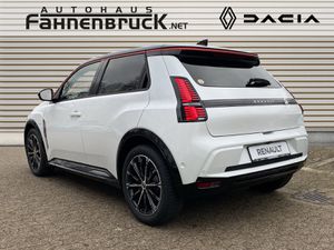 RENAULT Captur Esprit Alpine Full Hybrid E-Tech 160