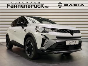 RENAULT Captur Esprit Alpine Full Hybrid E-Tech 160