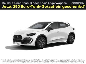 RENAULT Clio Evolution TCe 115