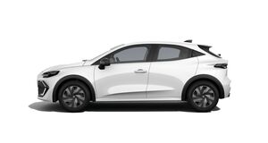 RENAULT Clio Evolution TCe 115