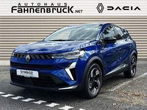 RENAULT Symbioz Techno Mild Hybrid 140 EDC