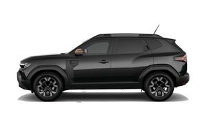 RENAULT Austral Esprit Alpine Mild Hybrid 160 Automatik