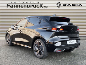 RENAULT Clio Esprit Alpine Full Hybrid E-Tech 160