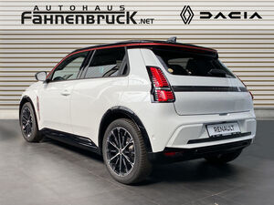 RENAULT R5 E-Tech elektrisch Iconic Five 150 Comfort Range