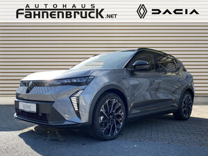 RENAULT Scenic E-TECH 100% E Esprit Alpine 220 Long Range