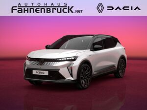 RENAULT Scenic E-TECH 100% E Esprit Alpine 220 Long Range