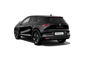 RENAULT Symbioz Techno Mild Hybrid 140 EDC