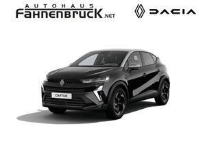 RENAULT Captur Techno Full Hybrid E-Tech 160