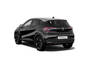 RENAULT Captur Techno Full Hybrid E-Tech 160