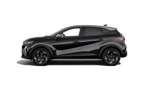 RENAULT Captur Techno Full Hybrid E-Tech 160