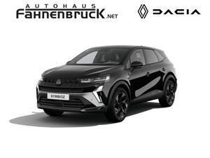 RENAULT Symbioz Esprit Alpine Mild Hybrid 140 EDC