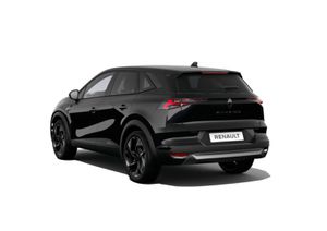 RENAULT Symbioz Esprit Alpine Mild Hybrid 140 EDC