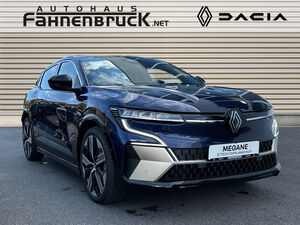 RENAULT Megane E-TECH Iconic 220 Comfort Range