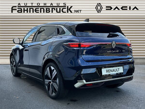 RENAULT Megane E-TECH Iconic 220 Comfort Range