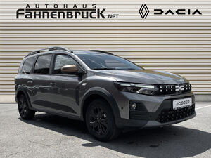 DACIA Jogger Extreme Eco-G 120 auto
