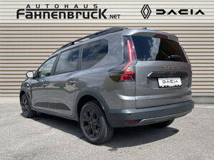 DACIA Jogger Extreme Eco-G 120 auto