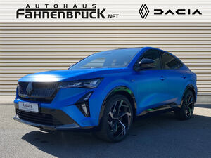 RENAULT Rafale Atelier Alpine Hyper 4x4 300 Plug-in Hybrid