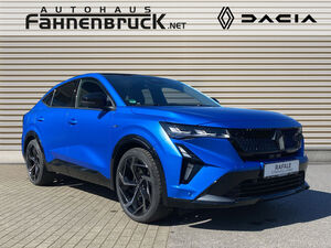 RENAULT Rafale Atelier Alpine Hyper 4x4 300 Plug-in Hybrid