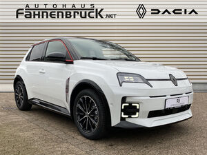 RENAULT R5 E-Tech Iconic Five 150 Comfort Range