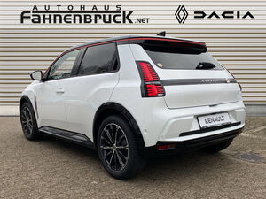 RENAULT R5 E-Tech Iconic Five 150 Comfort Range