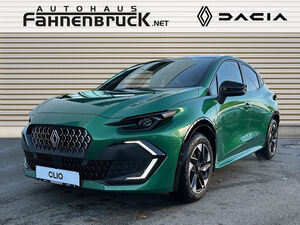 RENAULT Clio Techno TCe 115