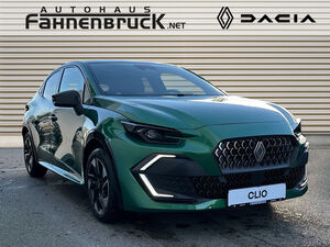 RENAULT Clio Techno TCe 115