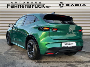 RENAULT Clio Techno TCe 115