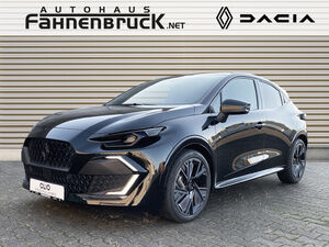 RENAULT Clio Esprit Alpine Full Hybrid E-Tech 160