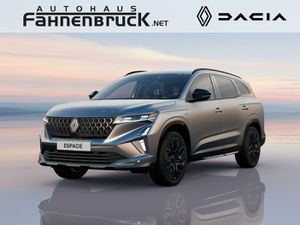 RENAULT Espace 6 Esprit Alpine Full Hybrid E-Tech 200 