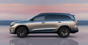 RENAULT Espace 6 Esprit Alpine Full Hybrid E-Tech 200 