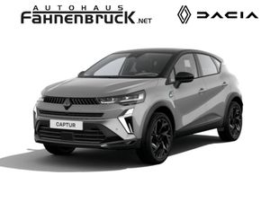 RENAULT Captur Esprit Alpine Mild Hybrid 140 EDC